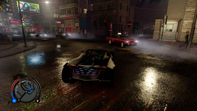 Illustration for article titled Sleeping Dogs: Definitive Edition: The TAY Review